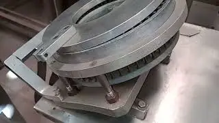 Encapsuladora semi automática Erli