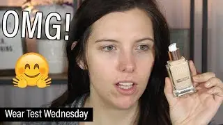 FLOWER BEAUTY Light Illusion Foundation | WTW