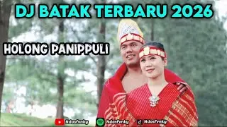 DJ BATAK TERBARU 2026 