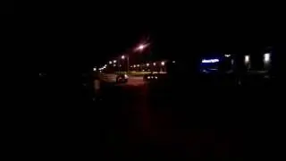 Trans Am Vs Mustang Dmi
