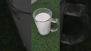 Lassi | #lassi #indianlassi #traditioanldrink #refreshingdrink #desidrink #sweetlassi #punjabilassi