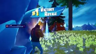How to Deploy Todoroki's Ice Wall Fortnite Easily