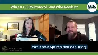 What Is a CIRS Protocol&mdash;and Who Needs It?