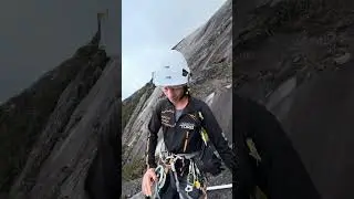 Walk The Torq - Mount Kinabalu
