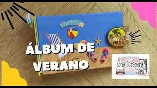 &Aacute;lbum De Verano/Zona Scrapera