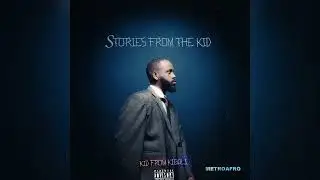 Kidfromkigali - Alright (prod by jungle warrior & Ehl3rs) 