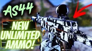 COD Vanguard 💥NEW💥Unlimited Ammo Glitch AS44 😲 😱