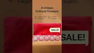 A Unique Cultural Treasure
