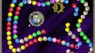 Zuma Deluxe Level 13-1
