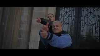 KLID 💎👑-PRINC DEE FEAT KUBA ERNY (VIDEO4KSTREET) #slangbangrecords #666666 #466401#slanggang