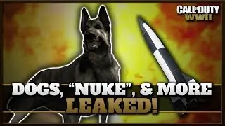 Attack Dogs, 