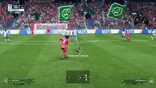 20260124 1042 div 5, 2-1. could have scored more, play well imo