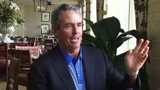 Ian Baker-Finch