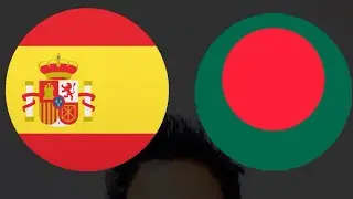 5 Unique Spanish Words You Must Know | Learn Spanish with Bangla Explanation