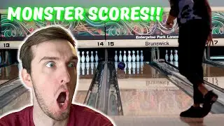 Highest Scoring Tournament Ever!!