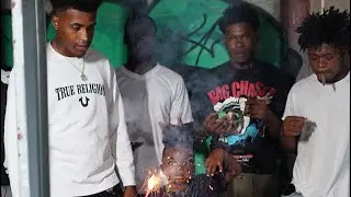 Flipsid3Tre - Say My Name Ft. BGMChris (Official Music Video)
