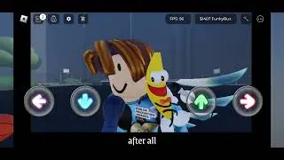 fnf twiddle finger in roblox