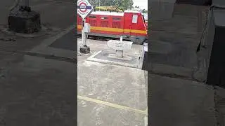 😱😱Из-за личных дел я не могу выложить видео #ytshorts #railway #indianrailways #rail #train