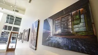 Arts on Main in Van Buren ready for grand opening