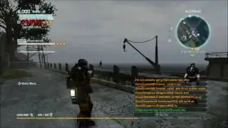 Defiance Gameplay - BR Laughing Uncontrollably