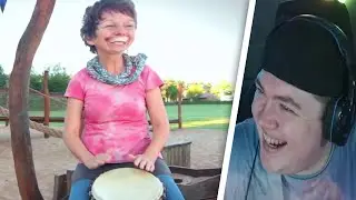 Youtube Kacke: Sali Bonani | REAKTION