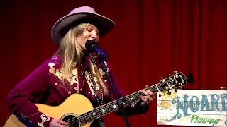 Melanie Ryan ft. Sipke Visser yn Noardewyn Live @OmropFryslan