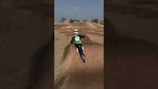 SUSPENSION IS TOO GOOD!🤯 | Mx Simulator #shorts