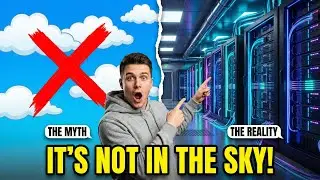 What Is Cloud Computing? A Simple Explanation for 2026