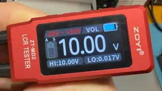ZT-MD2 Zotektools.com
