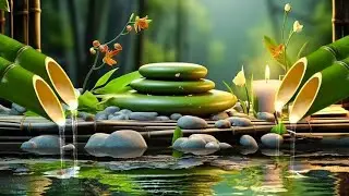 Peaceful Piano Music for Sleep and Meditation