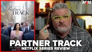 Partner Track (2022) Netflix Series Review