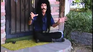 Crosno Video Tribute Part One