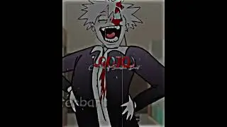 Super Senior Gojo vs Infected Gojo