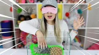 CanalKids Opening LOL Pets RaRa in the CHALLENGE what's in the AQUARIUM?