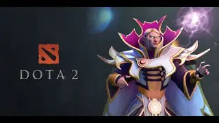 СТРИМ DOTA 2 | ИГРАЮ ПАТИ ЗА ПОДПИСКУ|