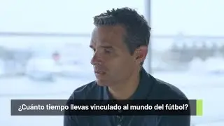 Clunnity entrevista a Salva Yago. Director de Metodología Torrent C.F.
