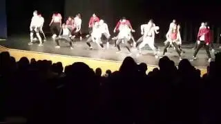 Homestead & Southside hip hop collaboration