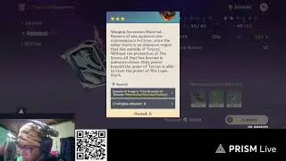 &lrm;🔴LIVE - GENSHIN IMPACT AND MORE NDONESIA