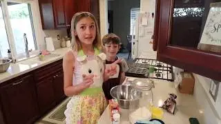First Baptist Cooking Show
