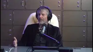 Bitcoin is property and Ethereum is a security: Michael Saylor
