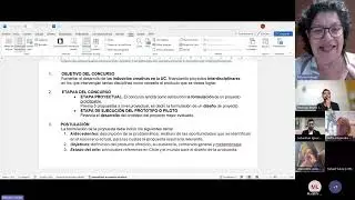 Webinar: “Industrias Creativas en Chile: oportunidades, casos y sorpresas”
