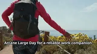 5 most popular backpacks