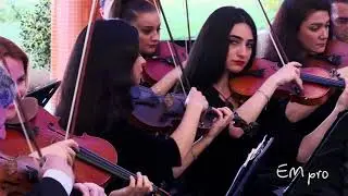 Semkirde mohtesem toy EMpro