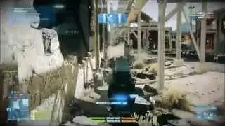 Easy Kills on Firestorm #2