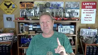 Vault: Update on the Christmas Lawyer