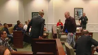OSP trooper who caused fatal crash in Clermont County avoids jail time