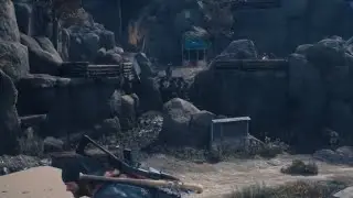 DAYS GONE Using Sherman&rsquo;s Camp Horde to Wipe out an Enemy Camp