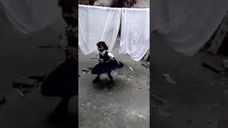 Sristy kumari forbisgang