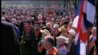 Our Strength is Unity - Act of Union Parade, Scotland