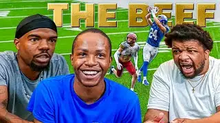 College Football King of the Hill Starts With A Bang!